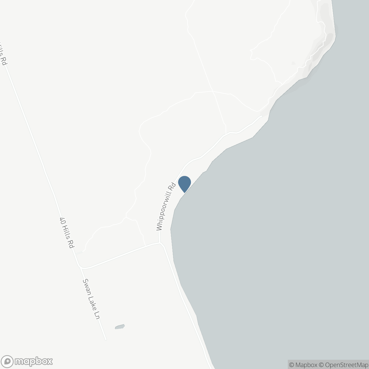 38 WHIPPOORWILL ROAD, Lion's Head, Ontario N0H 1W0